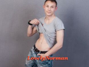 LovelyNorman Livespot