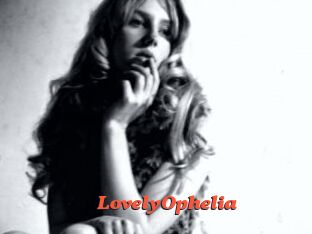 LovelyOphelia Livespot