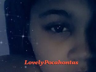 LovelyPocahontas