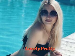 LovelyPretty Livespot