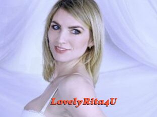 LovelyRita4U