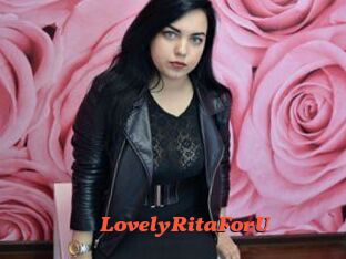 LovelyRitaForU