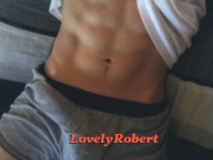 LovelyRobert