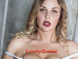 LovelyRossse