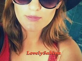 LovelySabina