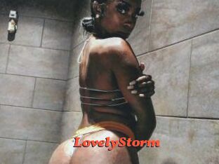 LovelyStorm Livespot