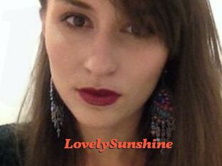LovelySunshine