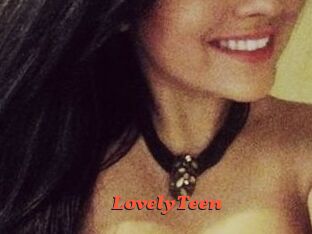 LovelyTeen