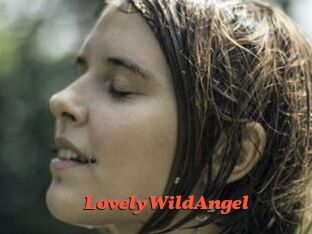 LovelyWildAngel