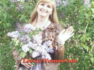 Lovely_WomanCute