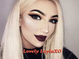 Lovely_LaylaXO Livespot