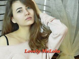 Lovely_MsLola