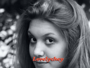 Lovelychey