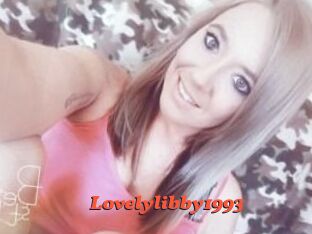 Lovelylibby1993 Livespot