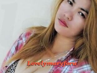 Lovelymaryforu