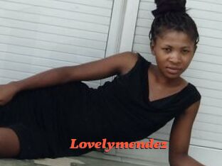 Lovelymendez