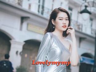 Lovelymymy