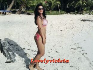 Lovelyvioleta