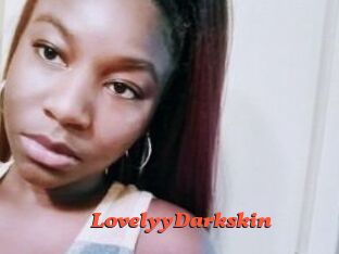 LovelyyDarkskin