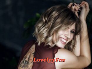LovelyyFox