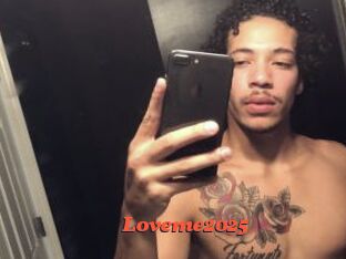Loveme2025 Livespot