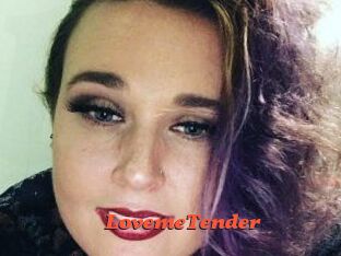 Loveme_Tender