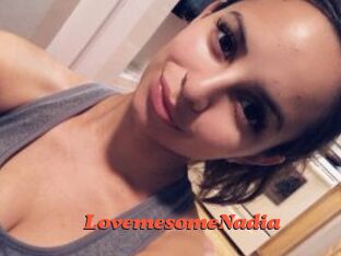 LovemesomeNadia