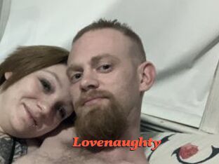 Lovenaughty