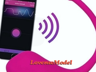 LovenseModel