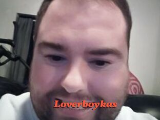 Loverboykas