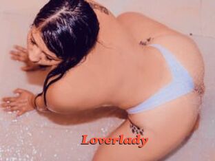 Loverlady Livespot