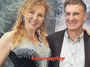 Lovers4play Livespot