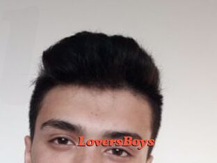 LoversBoys