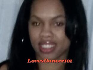 LovesDancer101