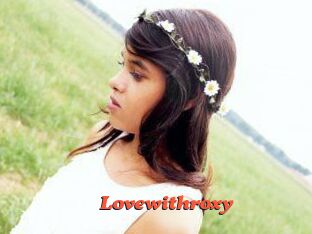 Lovewithroxy