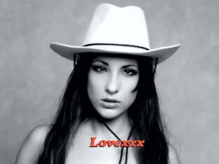 Lovexxx Livespot