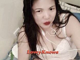 LoveyKnows Livespot