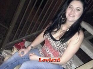 Lovie26