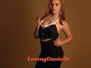 LovingDanielle Livespot