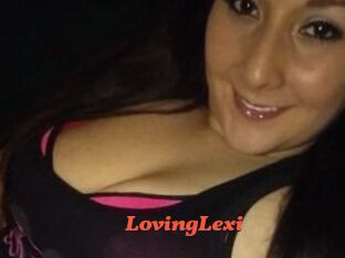 LovingLexi Livespot