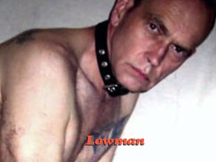 Lowman