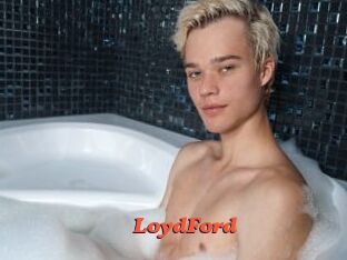 LoydFord