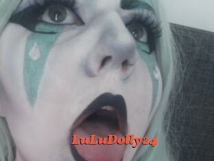 LuLuDolly24 Livespot