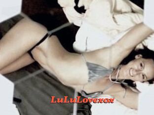 LuLuLovexox Livespot
