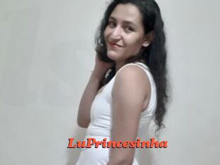 LuPrincesinha