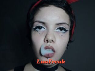 LuaFreak