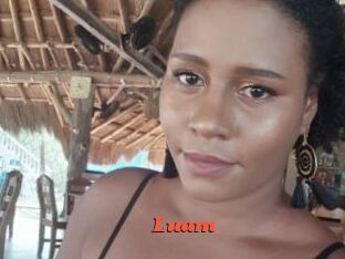 Luam