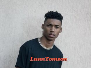 LuanTomson