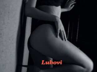 Lubovi