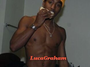 LucaGraham